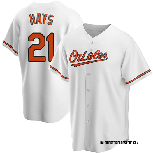 Baltimore Orioles Austin Hays shirt - Kingteeshop
